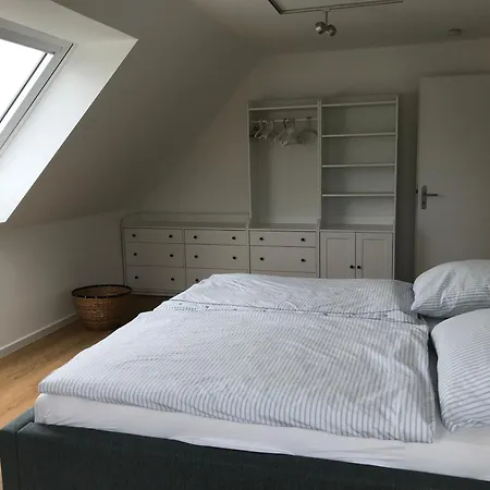 Breidablik - Direkt Am Nationalpark Und Golfplatz Schloss Ranzow - *