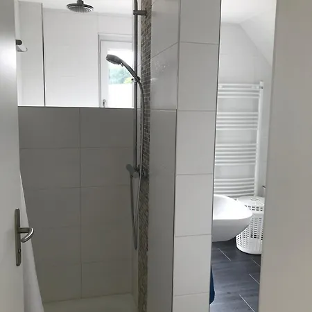 Breidablik - Direkt Am Nationalpark Und Golfplatz Schloss Ranzow - * Lohme