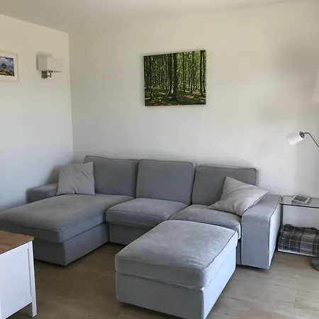 Breidablik - Direkt Am Nationalpark Und Golfplatz Schloss Ranzow - Prázdninový dům