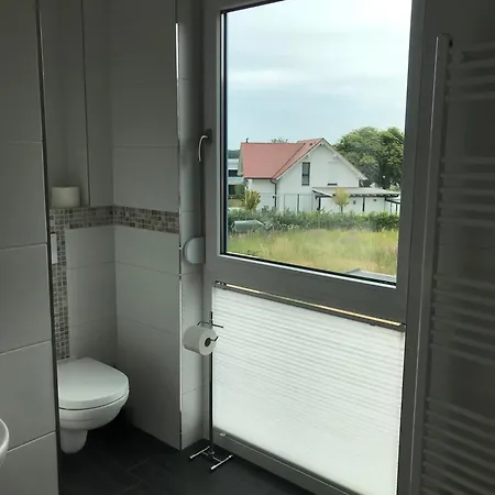 Breidablik - Direkt Am Nationalpark Und Golfplatz Schloss Ranzow - Prázdninový dům *