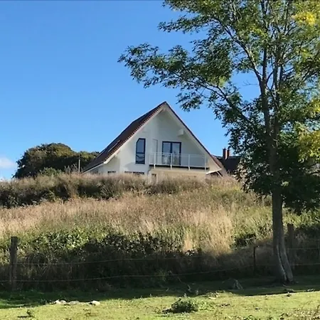 Breidablik - Direkt Am Nationalpark Und Golfplatz Schloss Ranzow - Prázdninový dům
